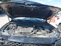 2025 Mazda CX-50 — photo 10 of 16 | VIN 7MMVABBM9SN350196