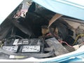 1996 Dodge Ram 1500 — photo 10 of 16 | VIN 1B7HF16Z0TS620921