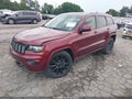 2018 Jeep Grand Cherokee — photo 2 of 17 | VIN 1C4RJEAG1JC429435