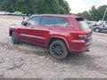 2018 Jeep Grand Cherokee — photo 3 of 17 | VIN 1C4RJEAG1JC429435