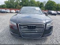 2013 Audi A8 — photo 12 of 17 | VIN WAURGAFD4DN002908