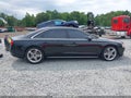 2013 Audi A8 — photo 13 of 17 | VIN WAURGAFD4DN002908