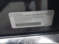 2013 Audi A8 — photo 9 of 17 | VIN WAURGAFD4DN002908