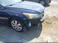 2009 Honda Accord — photo 15 of 16 | VIN 1HGCP36819A001027