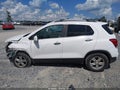 2017 Chevrolet Trax — photo 14 of 16 | VIN 3GNCJPSB5HL214456