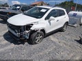 2017 Chevrolet Trax — photo 2 of 16 | VIN 3GNCJPSB5HL214456