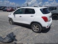 2017 Chevrolet Trax — photo 3 of 16 | VIN 3GNCJPSB5HL214456