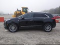 2018 Cadillac XT5 — photo 14 of 17 | VIN 1GYKNCRS6JZ101504