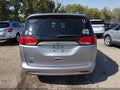 2021 Chrysler Voyager — photo 17 of 18 | VIN 2C4RC1DG1MR519503