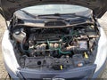2013 Ford Fiesta — photo 10 of 13 | VIN 3FADP4EJ5DM195639