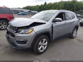 2018 Jeep Compass — photo 2 of 16 | VIN 3C4NJDBB1JT291153