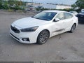 2017 Kia Cadenza — photo 2 of 16 | VIN KNALB4J19H5072414