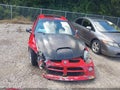 2005 Dodge Neon — photo 12 of 20 | VIN 1B3ES66SX5D247717