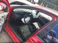 2005 Dodge Neon — photo 5 of 20 | VIN 1B3ES66SX5D247717