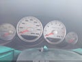 2005 Dodge Neon — photo 7 of 20 | VIN 1B3ES66SX5D247717