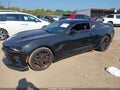 2016 Chevrolet Camaro — photo 2 of 16 | VIN 1G1FH1R75G0186162