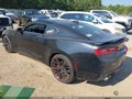 2016 Chevrolet Camaro — photo 3 of 16 | VIN 1G1FH1R75G0186162