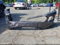 2015 Honda Accord — photo 12 of 17 | VIN 1HGCR2F36FA033170