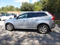 2016 Volvo XC60 — photo 14 of 16 | VIN YV449MRK0G2884018