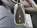 2025 Chevrolet Trax — photo 11 of 16 | VIN KL77LHEP6SC232451
