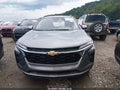 2025 Chevrolet Trax — photo 12 of 16 | VIN KL77LHEP6SC232451