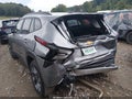2025 Chevrolet Trax — photo 3 of 16 | VIN KL77LHEP6SC232451