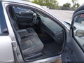 2002 Buick Century — photo 4 of 10 | VIN 2G4WS52J421273940