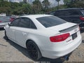 2014 Audi A4 — photo 3 of 16 | VIN WAUEFAFL7EA058133