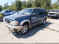 2001 Ford Explorer — photo 2 of 18 | VIN 1FMDU84P31ZA52324