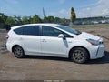 2015 Toyota Prius V — photo 13 of 16 | VIN JTDZN3EU9FJ029912