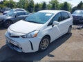 2015 Toyota Prius V — photo 2 of 16 | VIN JTDZN3EU9FJ029912