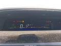 2015 Toyota Prius V — photo 7 of 16 | VIN JTDZN3EU9FJ029912