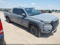 2025 Nissan Frontier — photo 1 of 16 | VIN 1N6ED1FK7SN659124