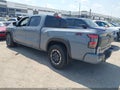 2025 Nissan Frontier — photo 3 of 16 | VIN 1N6ED1FK7SN659124