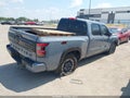 2025 Nissan Frontier — photo 4 of 16 | VIN 1N6ED1FK7SN659124