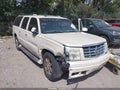 2004 Cadillac Escalade ESV — photo 6 of 11 | VIN 3GYFK66N04G342070