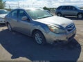 2011 Subaru Legacy — photo 1 of 17 | VIN 4S3BMCC61B3260777