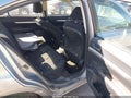 2011 Subaru Legacy — photo 8 of 17 | VIN 4S3BMCC61B3260777