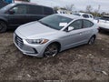 2018 Hyundai Elantra — photo 2 of 16 | VIN 5NPD84LF4JH309962