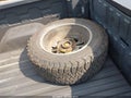 2021 GMC Sierra 1500 — photo 12 of 17 | VIN 1GTU9FED0MZ311953