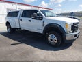 2017 Ford F-450 — photo 1 of 17 | VIN 1FT8W4DT5HED60554
