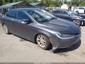 2015 Chrysler 200 — photo 1 of 12 | VIN 1C3CCCEG9FN512402