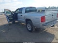 2009 Dodge Dakota — photo 3 of 16 | VIN 1D7HW38K09S756931