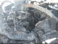 2014 Hyundai Santa Fe — photo 10 of 11 | VIN 5XYZU3LB4EG188758