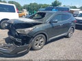 2014 Hyundai Santa Fe — photo 2 of 11 | VIN 5XYZU3LB4EG188758