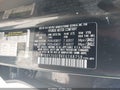 2014 Hyundai Santa Fe — photo 9 of 11 | VIN 5XYZU3LB4EG188758