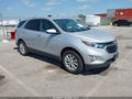 2019 Chevrolet Equinox — photo 1 of 11 | VIN 2GNAXUEV2K6142797