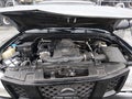 2019 Nissan Frontier — photo 10 of 15 | VIN 1N6AD0ER2KN715865