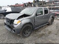 2019 Nissan Frontier — photo 2 of 15 | VIN 1N6AD0ER2KN715865