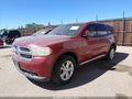 2013 Dodge Durango — photo 2 of 16 | VIN 1C4RDHAG0DC669704